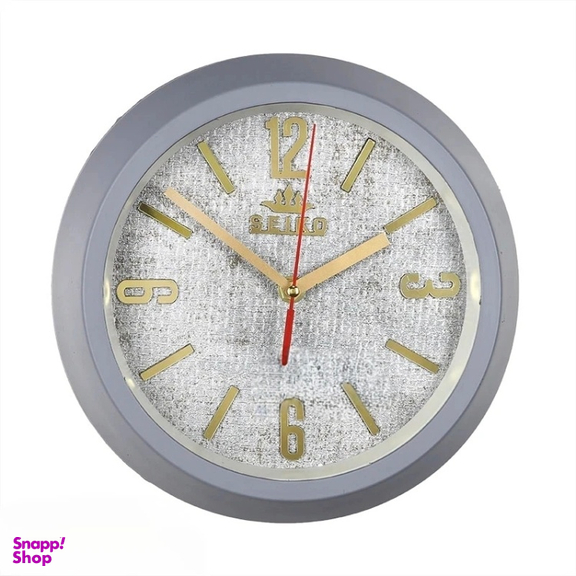 ساعت دیواری سیکو کد پلاس 20