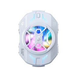 فن خنک کننده موبایل بلک شارک مدل 4 Pro Trisomy