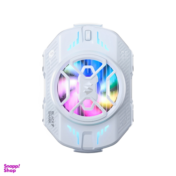 فن خنک کننده موبایل بلک شارک مدل 4 Pro Trisomy