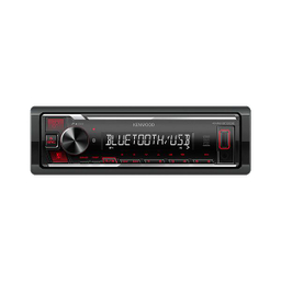 پخش کننده خودرو کنوود مدل KMM-BT208