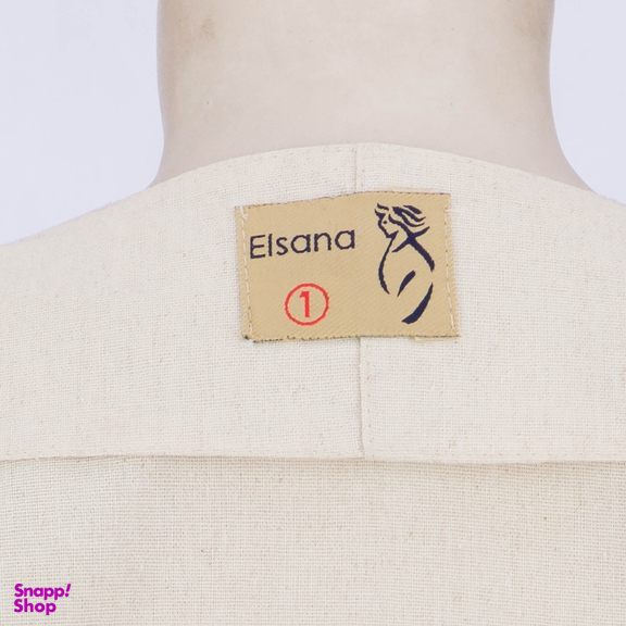 مانتو زنانه السانا مدل نیکوان کد 206325