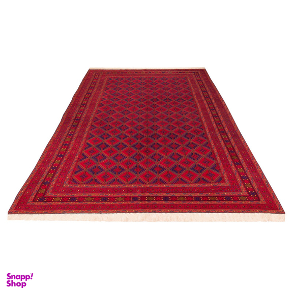 گلیم فرش دستباف سی پرشیا کد 171896 سایز 302x197 سانتی‌ متر