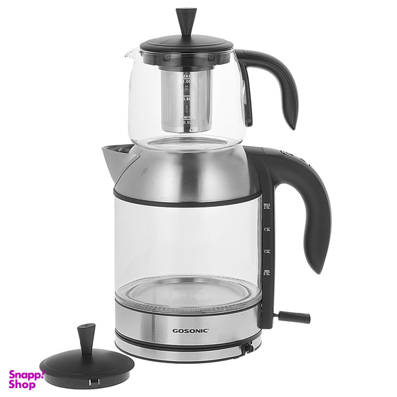 چای ساز گوسونیک مدل GST-767