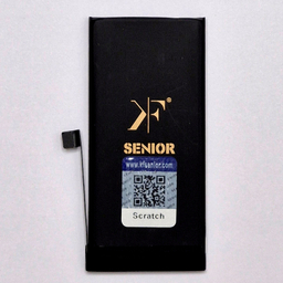 باتری گوشی موبایل کی اف-سنیور مدل اپل iPhone 12 Pro Max