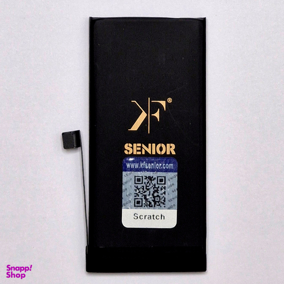 باتری گوشی موبایل کی اف-سنیور مدل اپل iPhone 12 Pro Max