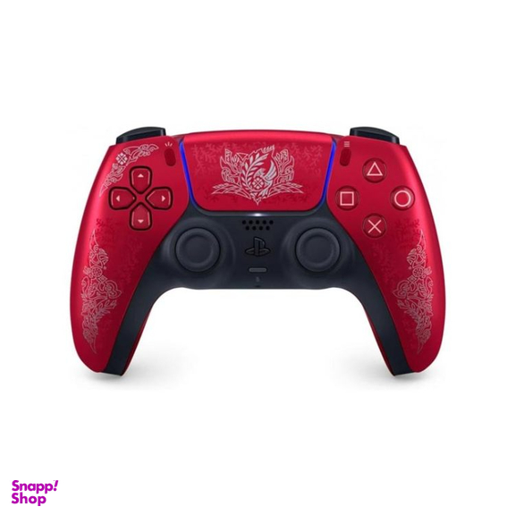 دسته بازی سونی مدل PlayStation 5 Monster Hunter Wilds