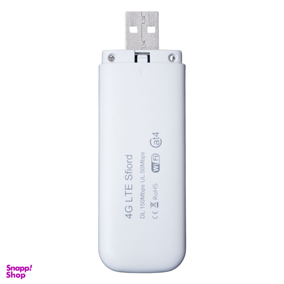 مودم 4G/LTE قابل حمل اسفیورد مدل T670