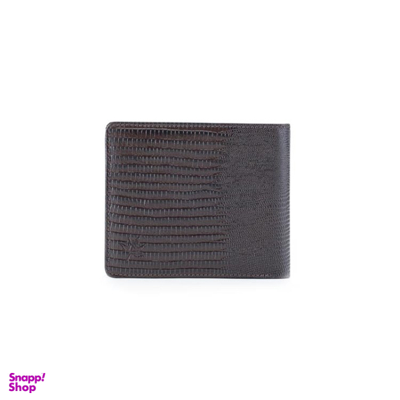کیف جیبی مردانه نوین چرم مدل 353-Pl- PE2604