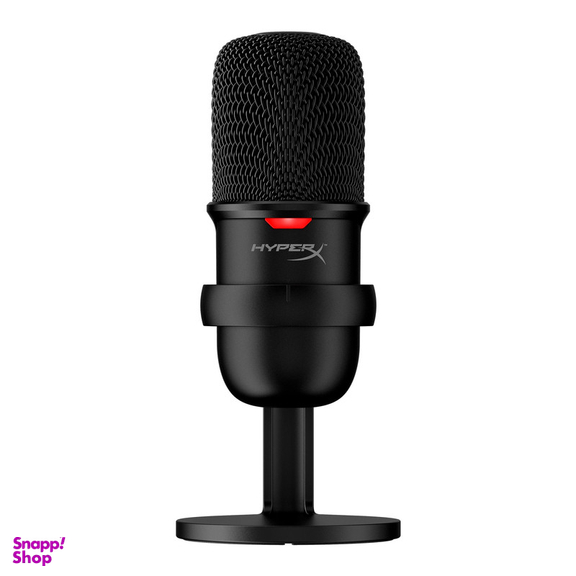 میکروفن کندانسر هایپرایکس مدل SoloCast