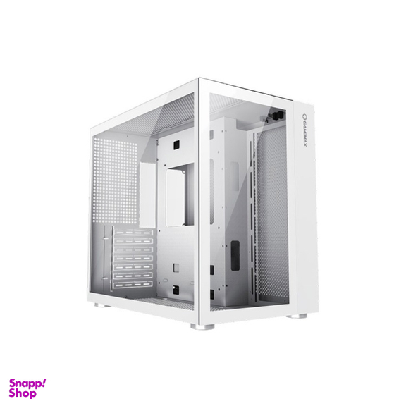 کیس گیمینگ گیم مکس مدل Gamemax Infinity Plus