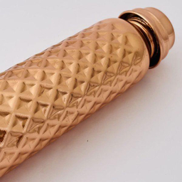 قمقمه مسی مدل سه بعدی کد ZH166