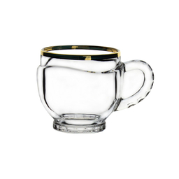 فنجان آلبرتا مدل مورا بسته 6 عددی