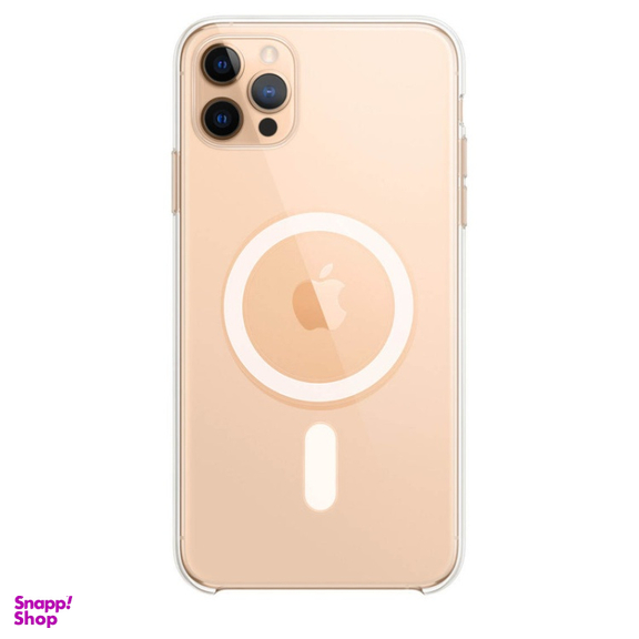 کاور گوشی موبایل مدل MagSafe مناسب اپل iPhone 12 Pro Max