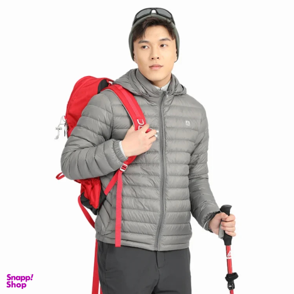 کاپشن پر لایت مردانه هامتو مدل HUMTTO 38Y736A-2