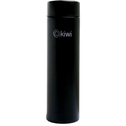 فلاسک کیوی مدل دماسنج دار Kt-8682 گنجایش 0.5 لیتر