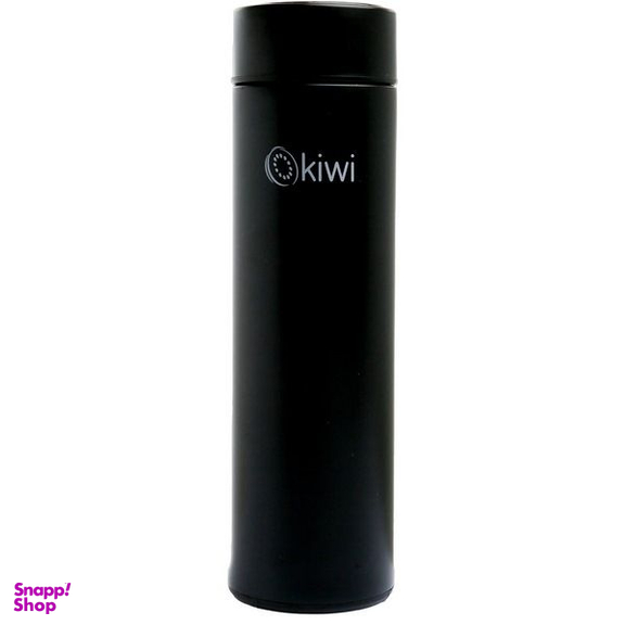 فلاسک کیوی مدل دماسنج دار Kt-8682 گنجایش 0.5 لیتر