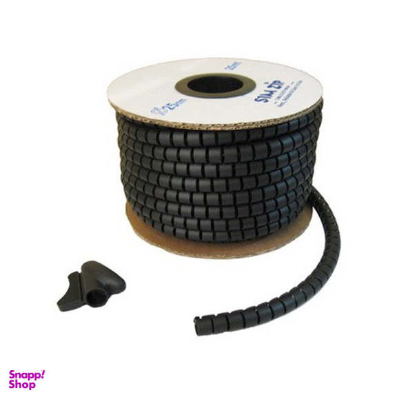 سیم زیپ توپی 20mm کد 4396 طول 1 متر