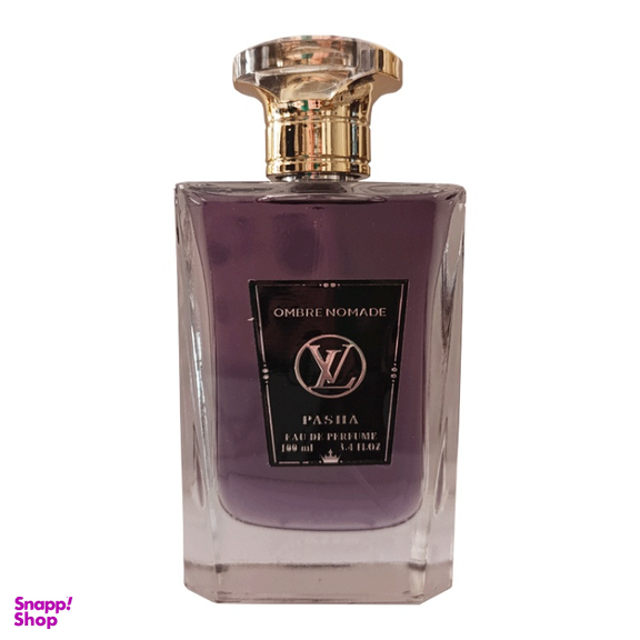 ادوپرفیوم مردانه پاشا مدل Ombre Nomade حجم 100 میلی‌ لیتر