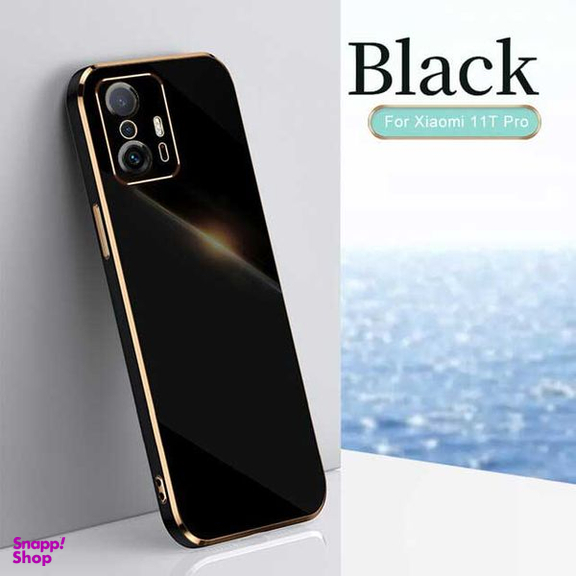 کاور گوشی موبایل اپیکوی مدل My-Lens مناسب شیائومی Mi 11T / Mi 11T Pro