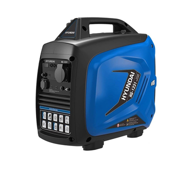 موتور برق هیوندای کد HG-1231