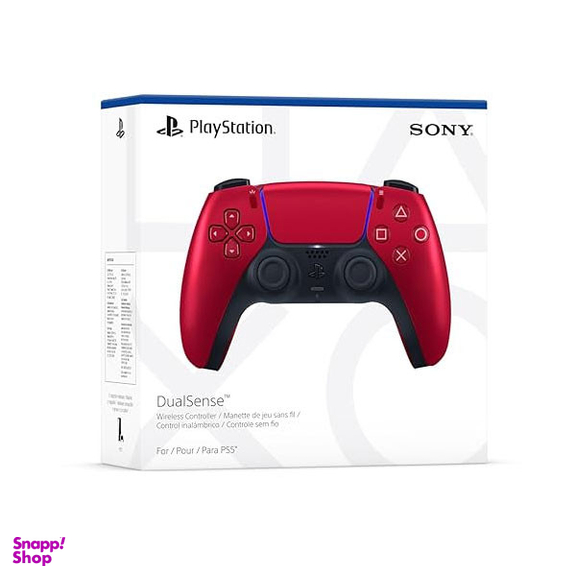 کنسول بازی سونی مدل PlayStation 5 Slim ظرفیت یک ترابایت ریجن 2016A اروپا به همراه دسته اضافی