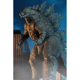اکشن فیگور نکا مدل گودزیلا Godzilla Black