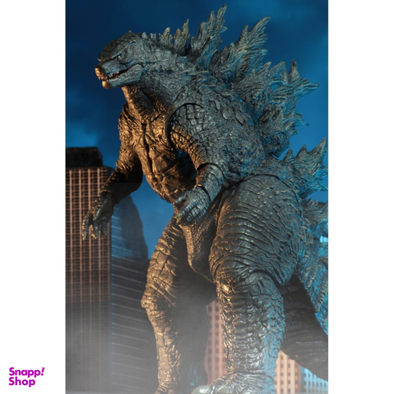 اکشن فیگور نکا مدل گودزیلا Godzilla Black