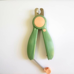 ناخن گیر و سوهان چراغدار کد 00209018