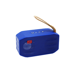 اسپیکر بلوتوثی قابل حمل آکو مدل AS-7