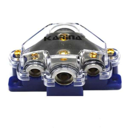 ترمینال تقسیم برق کارینا مدل DB-106