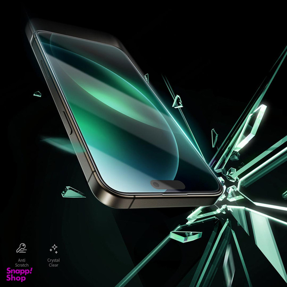 محافظ صفحه نمایش گوشی موبایل پرومیت مدل آنتی گرین مناسب آنر 400 پرو (نسخه گلوبال)