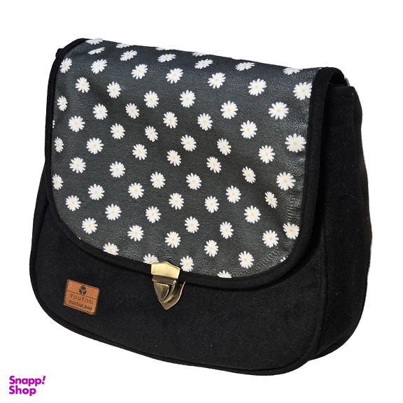 کیف رودوشی زنانه یوتاب مدل S-06