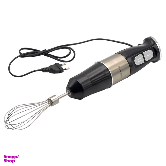گوشت کوب برقی سیلور کرست مدل SC-1662