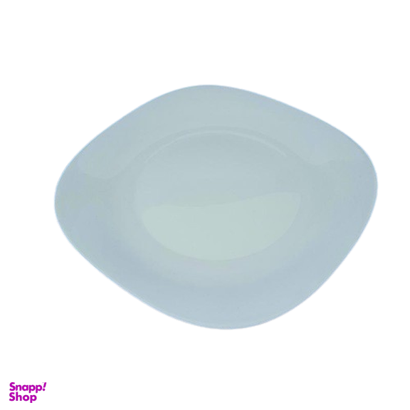 بشقاب پلوخوری آرکوپال طرح مربع کد 6pcs