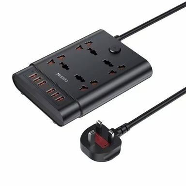 چند راهی برق یسیدو مدل MC08
