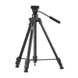 سه پايه دوربین فیلمبرداری و عکاسی بنرو مدل T980-EX