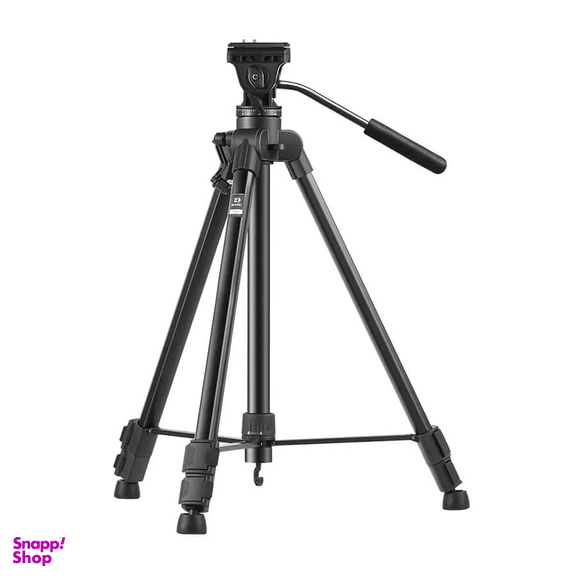 سه پايه دوربین فیلمبرداری و عکاسی بنرو مدل T980-EX