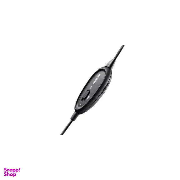 هدست باسیم مخصوص بازی کریتیو مدل Sound Blaster Blaze V2 4P
