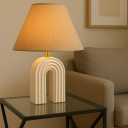 آباژور مدل رنگین کمان کد 2027