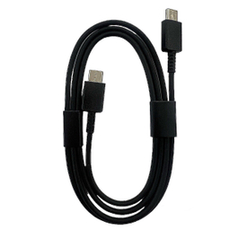 کابل تبدیل USB-C مدل اکونومی 2028 طول 1 متر