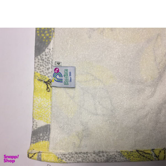 حوله پودایران مدل ماهور طرح دکلته سایز 70 سانتی متر