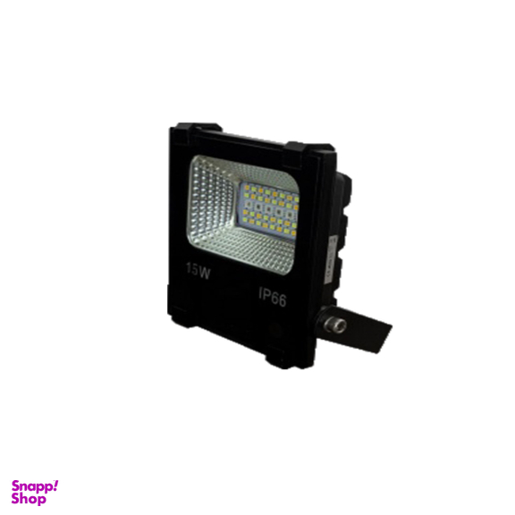 پروژکتور 15 وات اف ای سی کد 1015 RGB