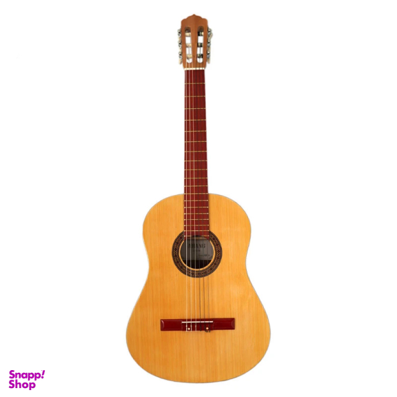 گیتار کلاسیک فندر مدل A20 کد 02