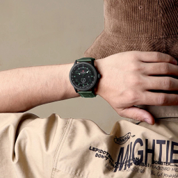 ساعت مچی عقربه ای مردانه نیوی فورس کد 9229‌