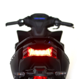 موتور سیکلت کبیر طرح هوندا کلیک 170 سی سی اتاق جدید سال 1404