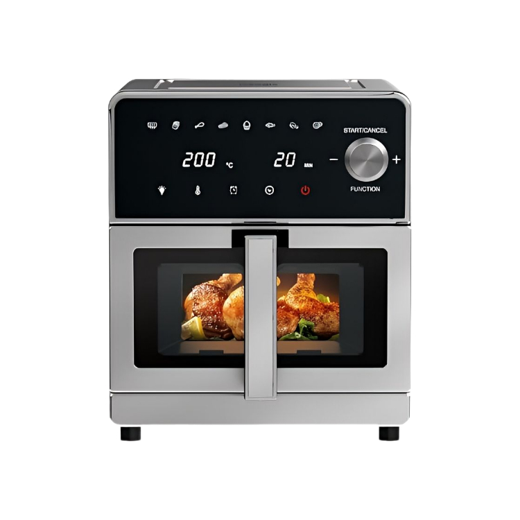 سرخ کن برلین مدل 950B
