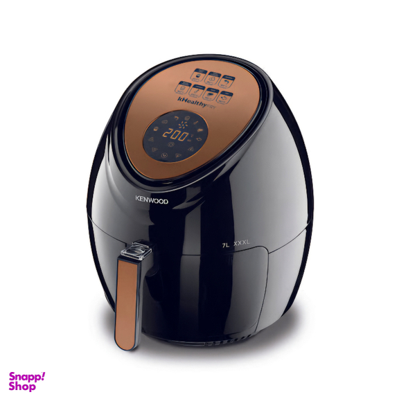 سرخ کن بدون روغن کنوود مدل HFP72