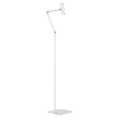 پایه نگهدارنده گوشی موبایل و تبلت پاورولوژی مدل Multi Joint Floor Stand PTBS170