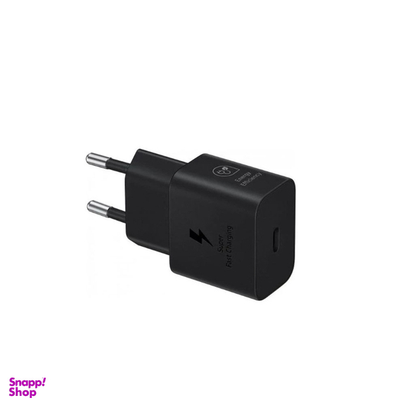 شارژر دیواری 25 وات سامسونگ مدل 2 پین Ep-T2510