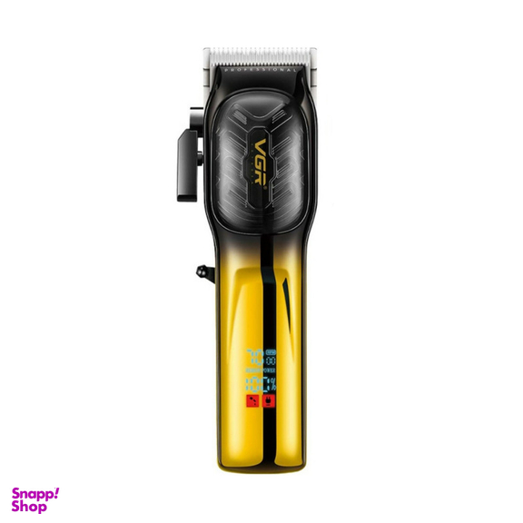 ماشین اصلاح موی سر و صورت وی جی ار مدل V-654